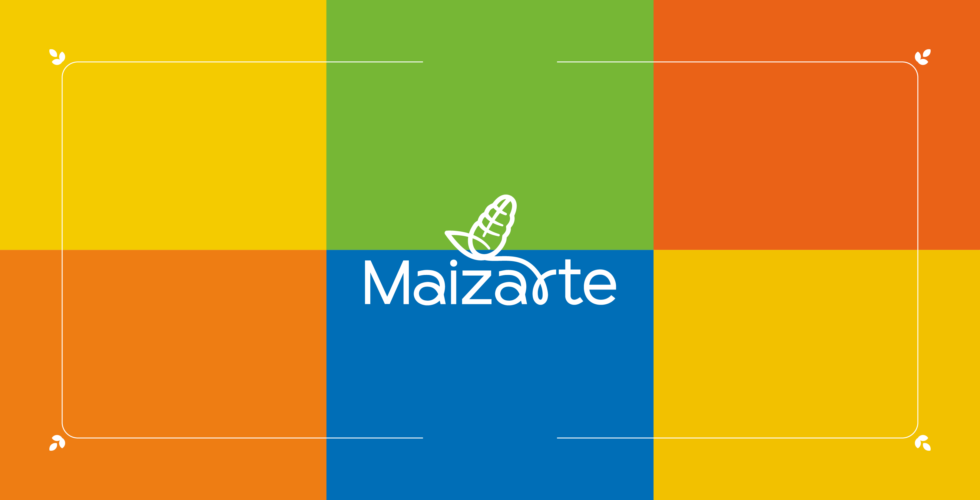 Maizarte diseño